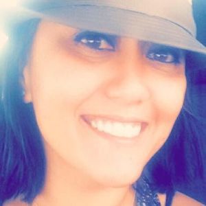 Meet your Posher, May